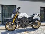 Klikněte pro detailní foto č. 14 - Yamaha FZ 8 N