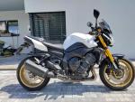 Detail nabídky - Yamaha FZ 8 N