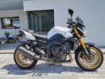 Klikněte pro detailní foto č. 2 - Yamaha FZ 8 N