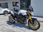 Klikněte pro detailní foto č. 3 - Yamaha FZ 8 N