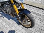 Klikněte pro detailní foto č. 6 - Yamaha FZ 8 N