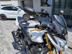 Klikněte pro detailní foto č. 7 - Yamaha FZ 8 N