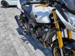 Klikněte pro detailní foto č. 8 - Yamaha FZ 8 N