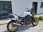Klikněte pro detailní foto č. 9 - Yamaha FZ 8 N
