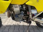 Klikněte pro detailní foto č. 2 - Suzuki DR-Z 400 E
