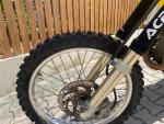 Klikněte pro detailní foto č. 3 - Suzuki DR-Z 400 E