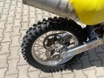 Klikněte pro detailní foto č. 5 - Suzuki DR-Z 400 E