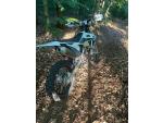 Klikněte pro detailní foto č. 2 - Husqvarna FE 450 2021