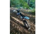 Klikněte pro detailní foto č. 4 - Husqvarna FE 450 2021