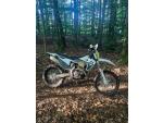 Klikněte pro detailní foto č. 5 - Husqvarna FE 450 2021