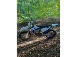 Klikněte pro detailní foto č. 6 - Husqvarna FE 450 2021