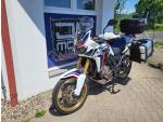 Detail nabídky - Honda CRF 1000 L Africa Twin DCT ABS,nové čr