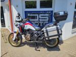 Klikněte pro detailní foto č. 2 - Honda CRF 1000 L Africa Twin DCT ABS,nové čr