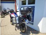 Klikněte pro detailní foto č. 3 - Honda CRF 1000 L Africa Twin DCT ABS,nové čr
