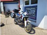 Klikněte pro detailní foto č. 4 - Honda CRF 1000 L Africa Twin DCT ABS,nové čr