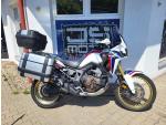 Klikněte pro detailní foto č. 5 - Honda CRF 1000 L Africa Twin DCT ABS,nové čr