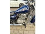 Klikněte pro detailní foto č. 13 - Suzuki GZ 125 Marauder ppouzez 12 tis km