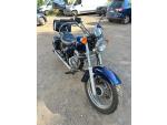 Klikněte pro detailní foto č. 3 - Suzuki GZ 125 Marauder ppouzez 12 tis km