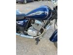 Klikněte pro detailní foto č. 5 - Suzuki GZ 125 Marauder ppouzez 12 tis km
