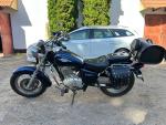 Klikněte pro detailní foto č. 7 - Suzuki GZ 125 Marauder ppouzez 12 tis km