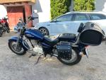 Klikněte pro detailní foto č. 9 - Suzuki GZ 125 Marauder ppouzez 12 tis km