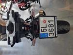 Klikněte pro detailní foto č. 10 - BMW S 1000 XR