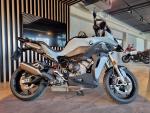Klikněte pro detailní foto č. 5 - BMW S 1000 XR