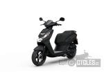 Klikněte pro detailní foto č. 10 - Peugeot Kisbee 50i 4T