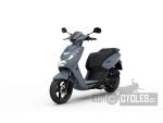 Klikněte pro detailní foto č. 12 - Peugeot Kisbee 50i 4T
