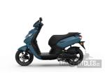 Klikněte pro detailní foto č. 2 - Peugeot Kisbee 50i 4T