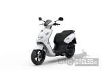 Klikněte pro detailní foto č. 6 - Peugeot Kisbee 50i 4T
