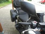 Klikněte pro detailní foto č. 10 - Honda NT 1100