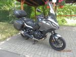 Detail nabídky - Honda NT 1100
