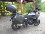 Klikněte pro detailní foto č. 2 - Honda NT 1100