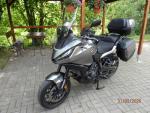 Klikněte pro detailní foto č. 3 - Honda NT 1100