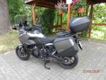 Klikněte pro detailní foto č. 4 - Honda NT 1100