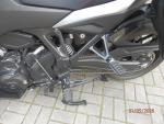 Klikněte pro detailní foto č. 5 - Honda NT 1100