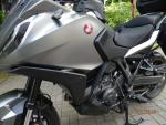 Klikněte pro detailní foto č. 8 - Honda NT 1100