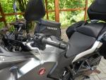 Klikněte pro detailní foto č. 9 - Honda NT 1100