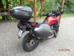 Klikněte pro detailní foto č. 2 - Honda CRF 1000 L Africa Twin DCT ABS
