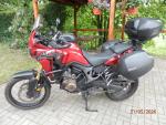 Klikněte pro detailní foto č. 4 - Honda CRF 1000 L Africa Twin DCT ABS