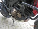 Klikněte pro detailní foto č. 6 - Honda CRF 1000 L Africa Twin DCT ABS