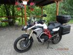 Detail nabídky - BMW F 800 GS