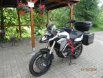 Klikněte pro detailní foto č. 2 - BMW F 800 GS
