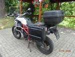 Klikněte pro detailní foto č. 3 - BMW F 800 GS