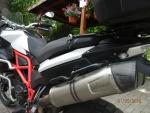 Klikněte pro detailní foto č. 4 - BMW F 800 GS