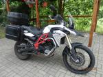 Klikněte pro detailní foto č. 5 - BMW F 800 GS