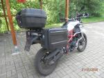 Klikněte pro detailní foto č. 6 - BMW F 800 GS