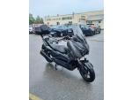 Klikněte pro detailní foto č. 1 - Yamaha Yamahy X-Max 300 ABS, 2021, 19tis.km, serviska, SUPER CENA