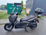 Klikněte pro detailní foto č. 3 - Yamaha Yamahy X-Max 300 ABS, 2021, 19tis.km, serviska, SUPER CENA